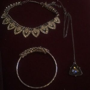 Fashion jewelry